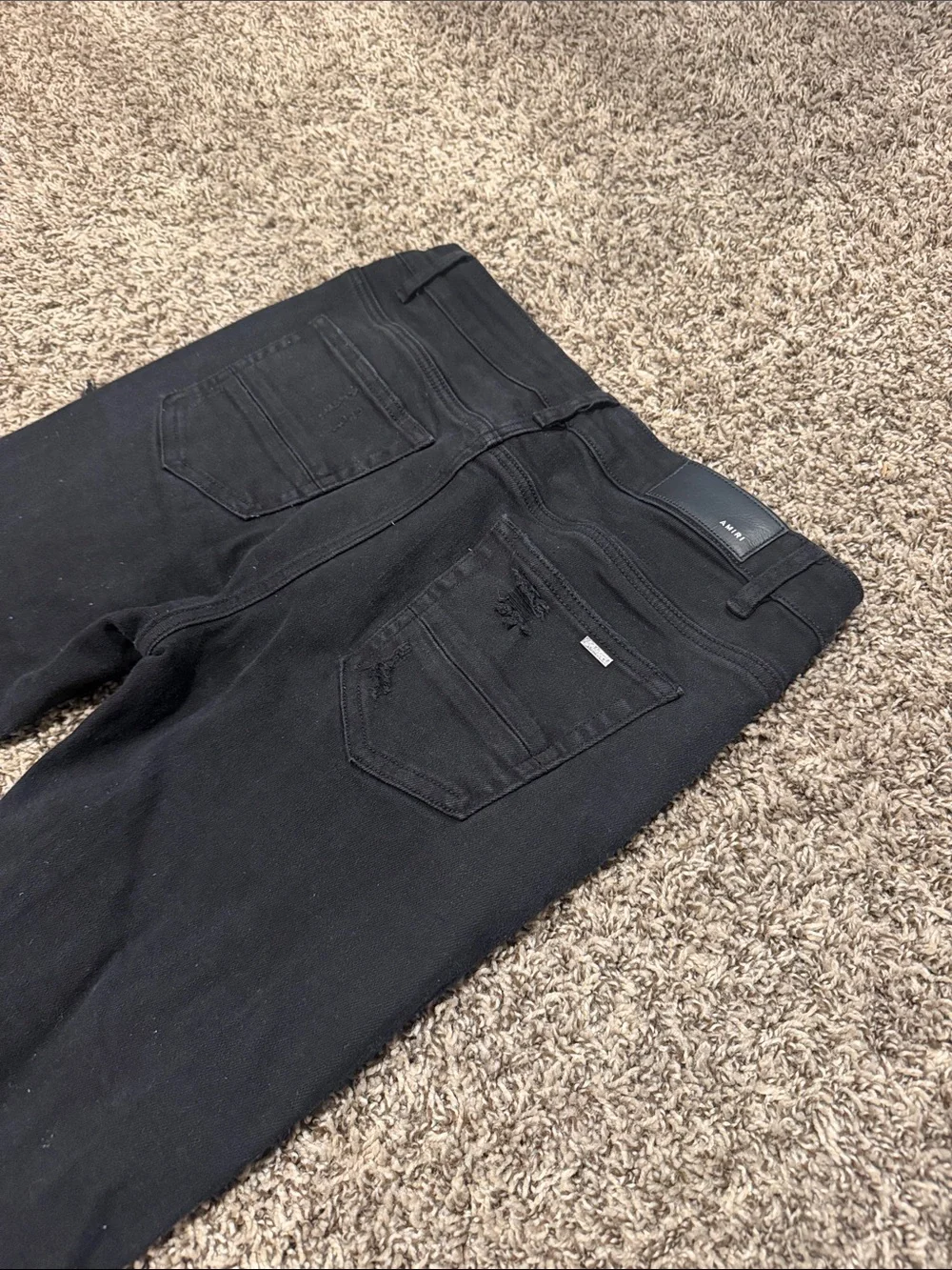 Amiri jeans